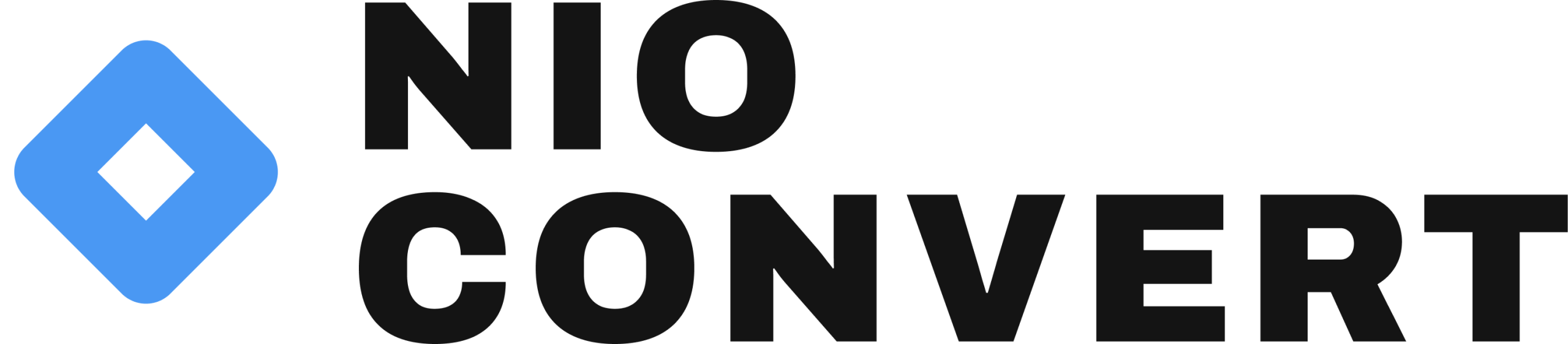 NioConvert