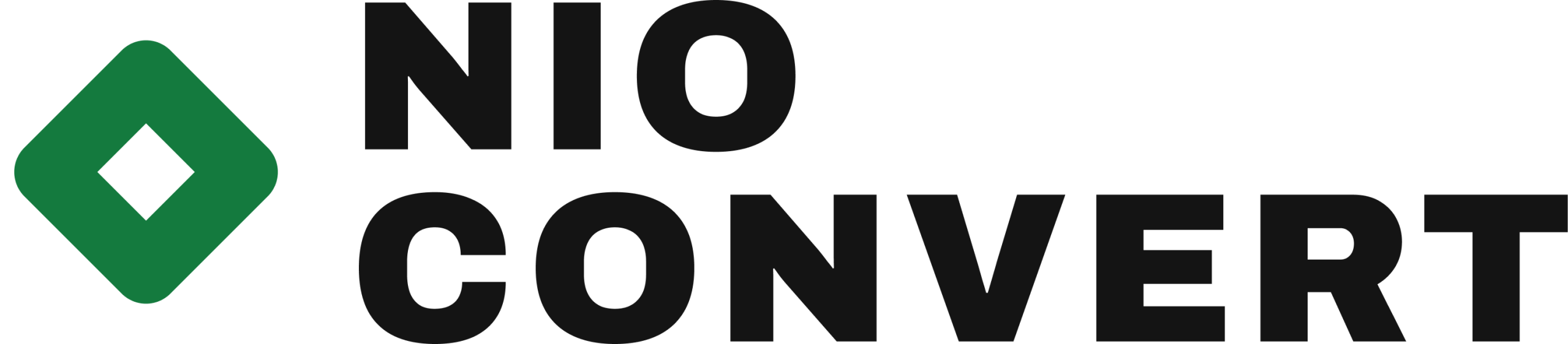 NioConvert